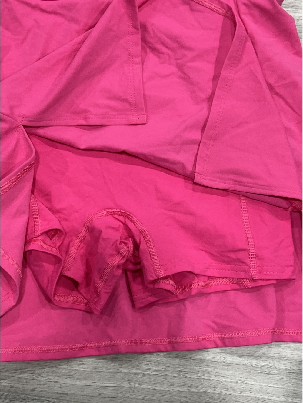 SPLITS59 MARTINA RIGOR DRESS - Picture 4 of 7